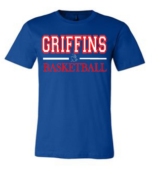 Griffins Basketball