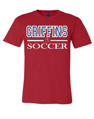 Griffins Soccer