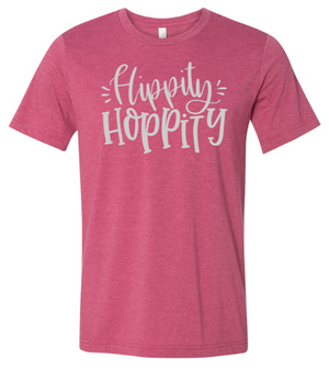 Hippity Hoppity