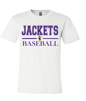 Jackets Baseball