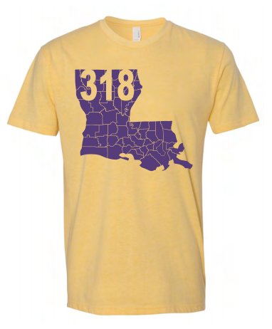 LA 318
