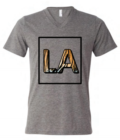 LA Black