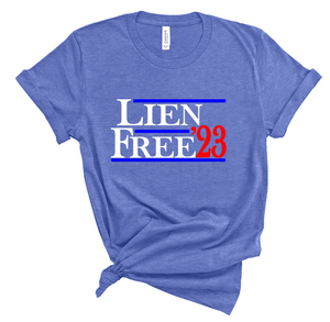 Lien Free '23