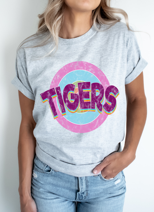 Looney Tigers