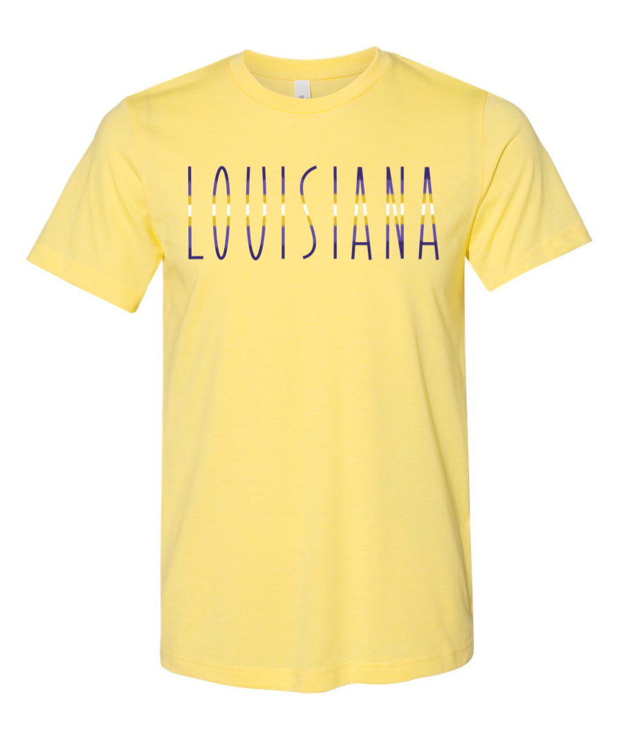 LOUISIANA