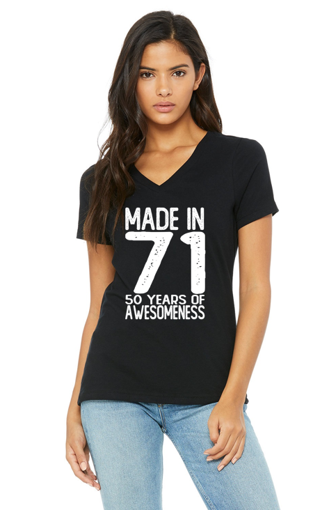 MADE IN 71