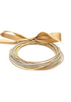 Tell your tale 98.5F 100BPM Multi Stretch Bracelet Set