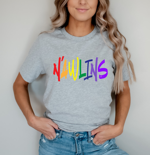 N'AWLINS (Rainbow Edition)