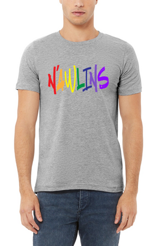 N'AWLINS (Rainbow Edition)