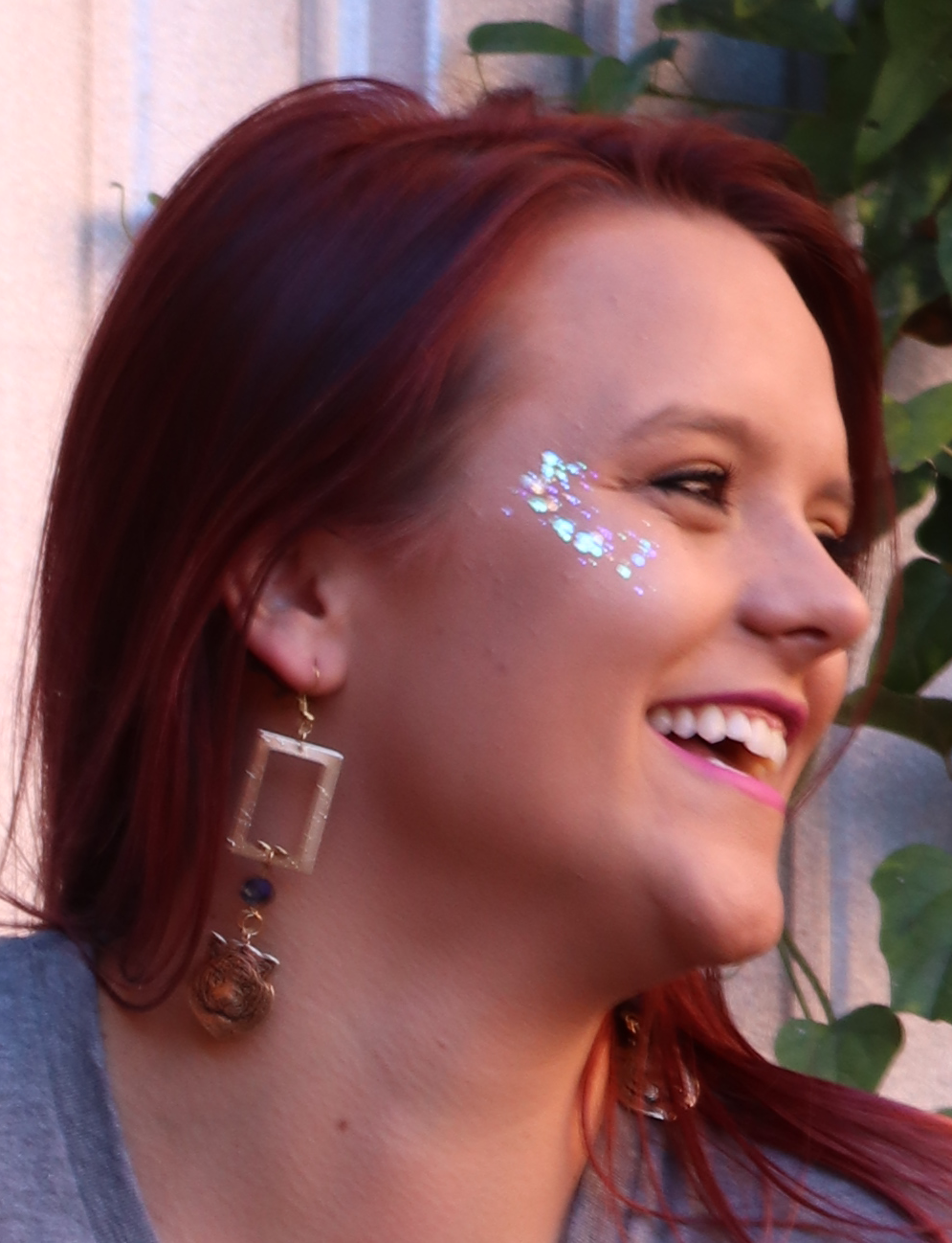 Bolt Balm Opal Unicorn (Iridescent)