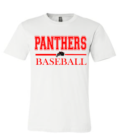 Panthers Baseball