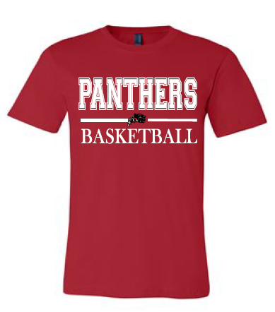 Panthers Basketball