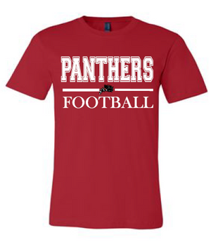 Panthers Football