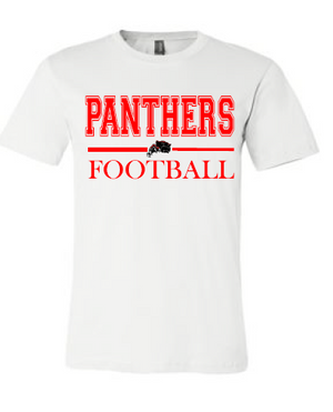 Panthers Football