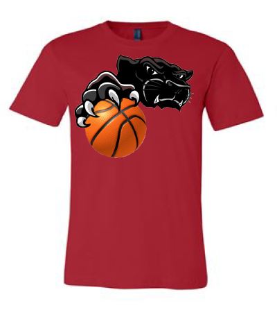 Panthers Hoops