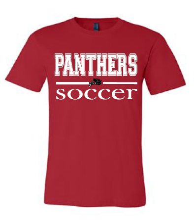 Panthers Soccer