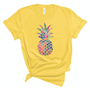 Pineapple Dreams