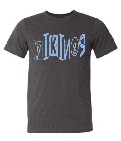 Ransom Airline Vikings