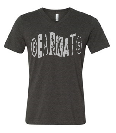 Ransom Bearkats (v-neck)