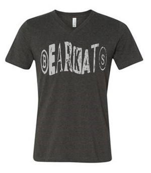 Ransom Bearkats (v-neck)