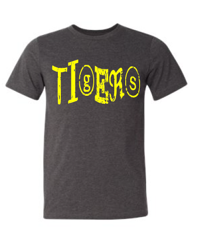 Ransom Benton Tigers