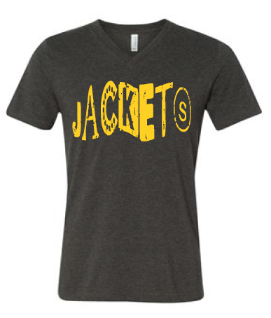 Ransom Byrd Jackets (v-neck)