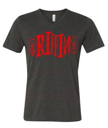 Ransom Griffins (v-neck)