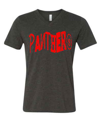 Ransom Parkway Panthers (v-neck)
