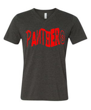 Ransom Parkway Panthers (v-neck)