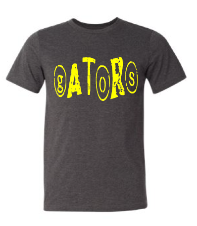 Ransom Shreve Gators