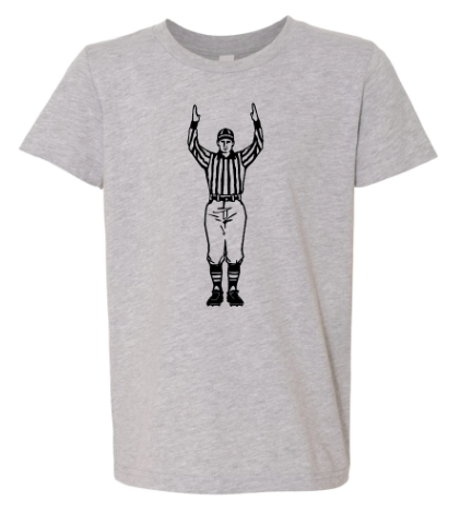 Referee