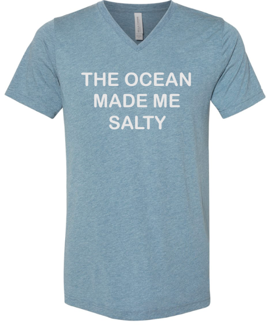 Salty