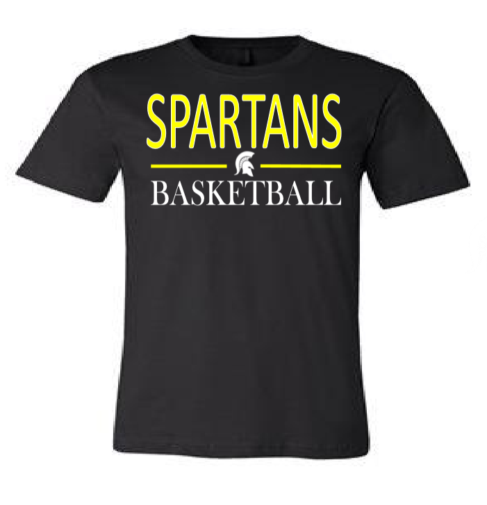 Youree Drive Spartans Basketball