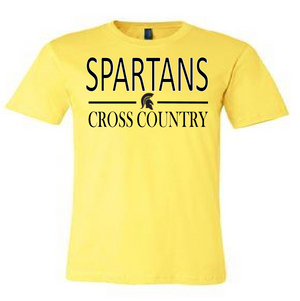 Youree Drive Spartans Cross Country