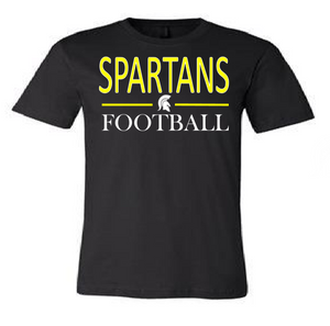 Youree Drive Spartans Football