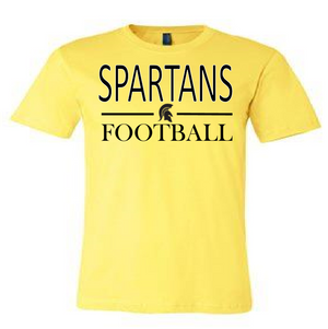Youree Drive Spartans Football