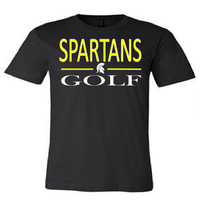 Youree Drive Spartans Golf
