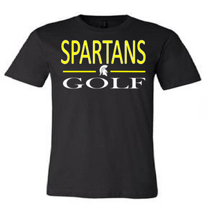 Youree Drive Spartans Golf