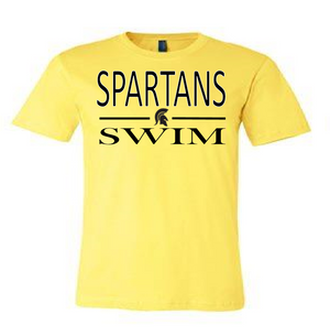 Youree Drive Spartans Swim