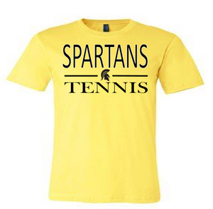 Youree Drive Spartans Tennis