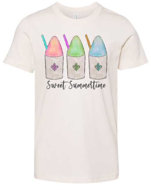 Sweet Summertime (YOUTH)