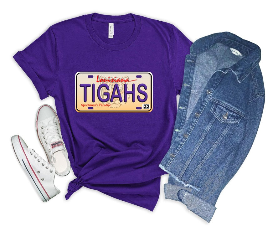 TIGAHS Plates