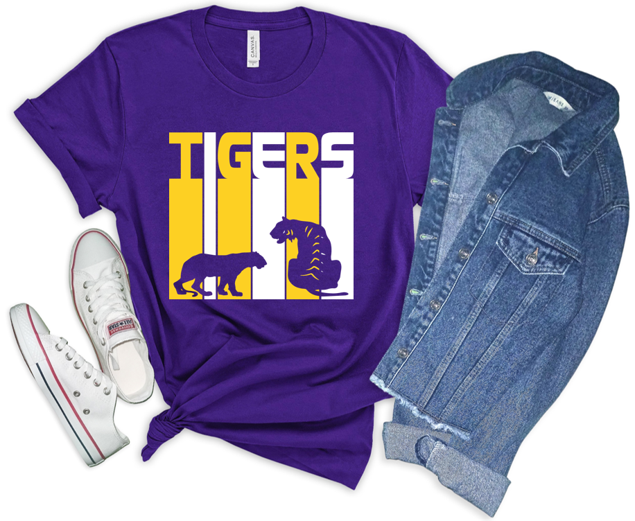 TIGERS Den