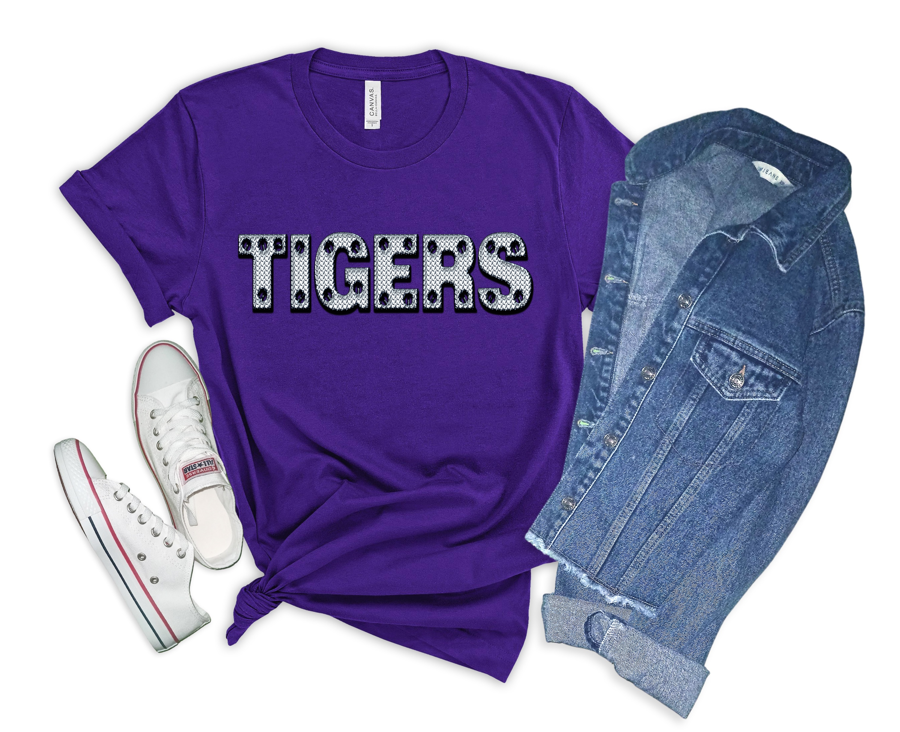 TIGERS Tough