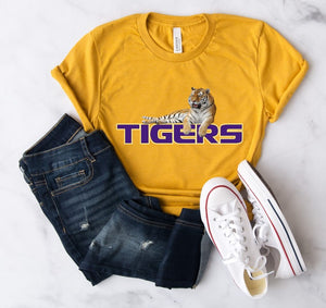TIGERS (Relax)