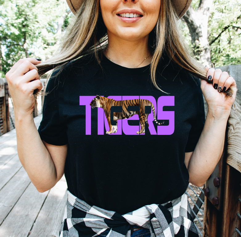 TIGERS
