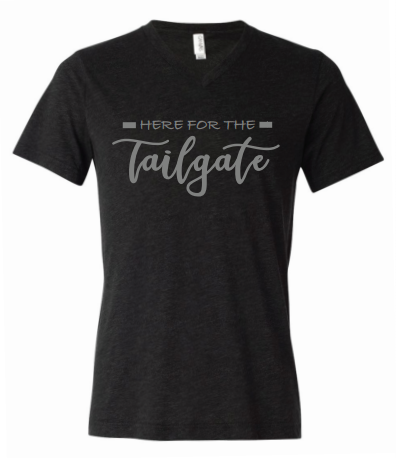 Tailgate