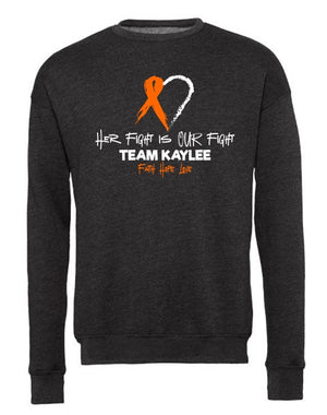 Team Kaylee (SWEATSHIRTS)