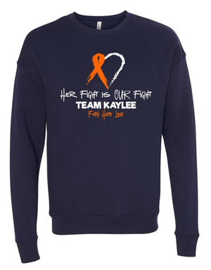 Team Kaylee (SWEATSHIRTS)
