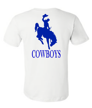 The Original Cowboys